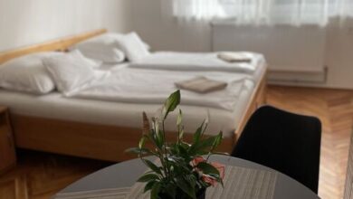 Bogoly Apartman Tokaj 