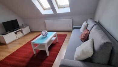 Bohém Apartman Nyergesújfalu 