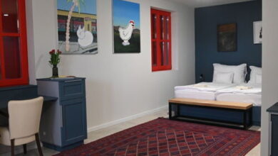 Bohém Borklub Tállya 