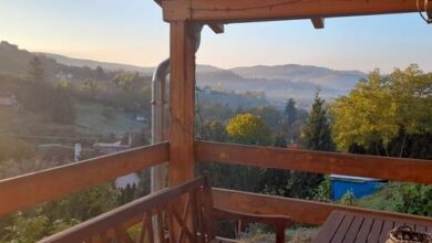 Bohém Pecó Vendégház Zalaegerszeg 