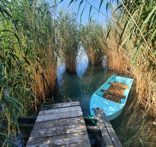 Bohém Vendégház Ábrahámhegy 