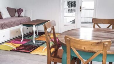 Boholand Apartman Eger 