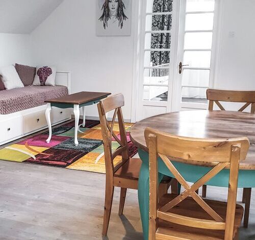 Boholand Apartman Eger 