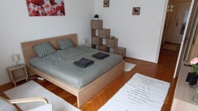 Bojti Apartman  Budapest 