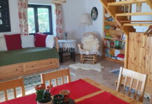 Bók Tanya és Vendégház Hidegkút 