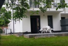 Bókay Apartman Budapest 