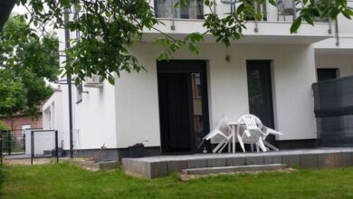 Bókay Apartman Budapest 