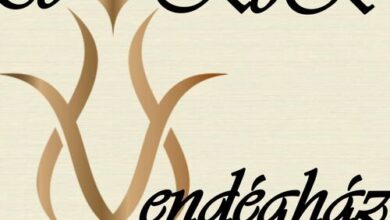 Bokor Vendégház Szentes 