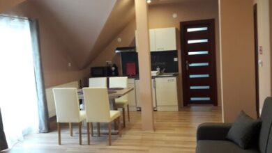 Boksay Apartman Balatonudvari 