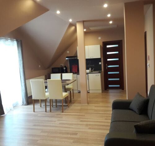 Boksay Apartman Balatonudvari 