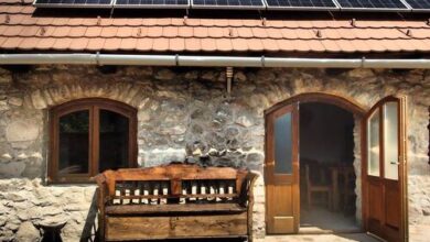 BoldogKőHáz Boldogkőváralja 