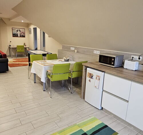 Boldogfalvi Apartman Debrecen 