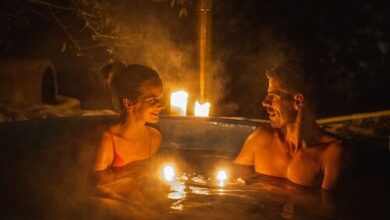 Boldogkert Apartmanok Vérteskozma 