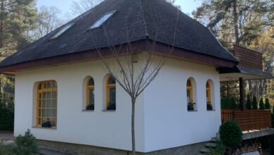 Bolla Nyaralóház Hegyhátszentjakab 