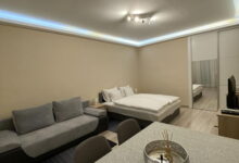 Bólyai Apartman Szombathely 