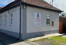 Bömbi Vendégház a vár mellett Sárospatak 