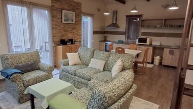 Boncsok-Lak Apartman Pécel 