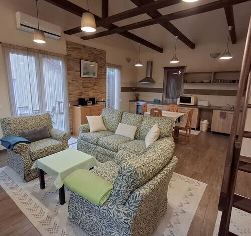 Boncsok-Lak Apartman Pécel 