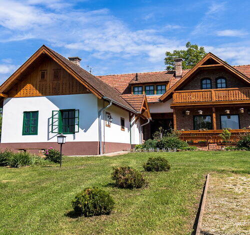 Boncz Porta Felső  Nagyrákos 