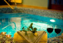Boni Családi Wellness Hotel Zalakaros 
