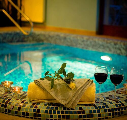 Boni Családi Wellness Hotel Zalakaros 
