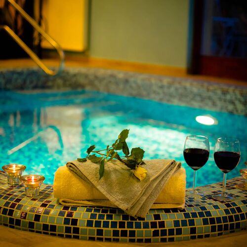 Boni Családi Wellness Hotel Zalakaros