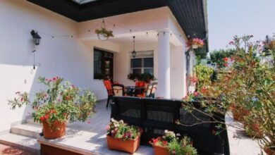 Boni Nyaralóház Balatonboglár 