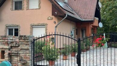 Bonita Apartman Balatonberény 