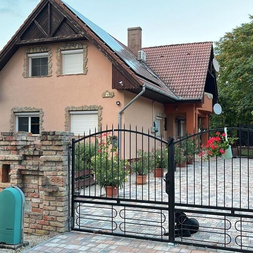 Bonita Apartman Balatonberény