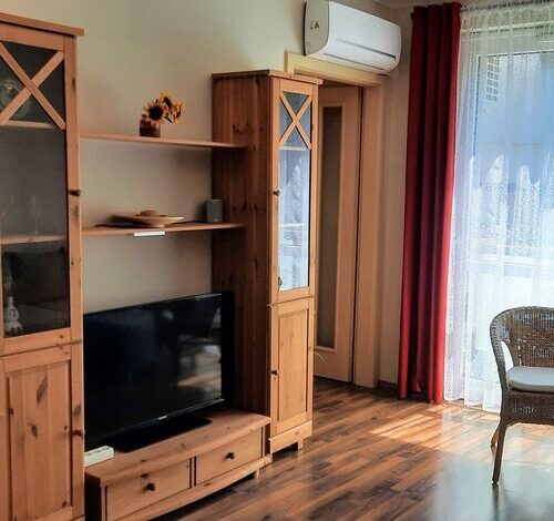 Bonita Apartman Siófok 