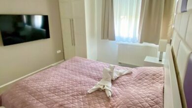 Bonita Apartman&Garázs Balatonfüred 