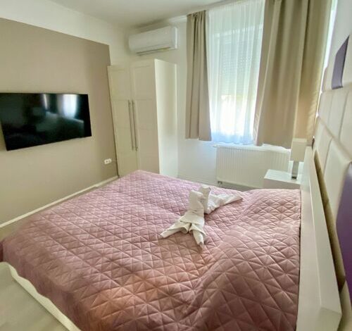 Bonita Apartman&Garázs Balatonfüred 