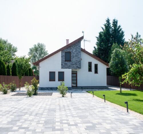 Bonovo Wellness Nyaraló Gyomaendrőd 