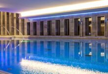 Bonvital Wellness & Gastro Felnőttbarát Hotel Hévíz 