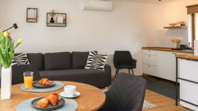 Boots and Moods Apartman Zirc 