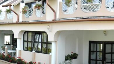 Bor Apartmanház Gyenesdiás 