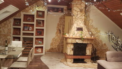 Bor-Lak Apartman Hódmezővásárhely 