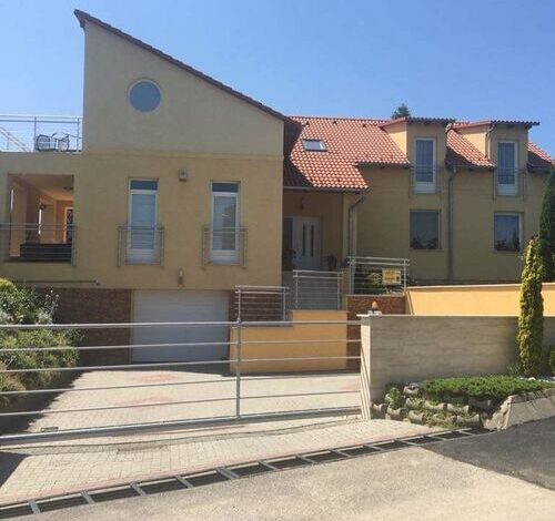 Bor Utcai Apartman Zalakaros 