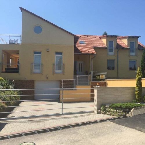 Bor Utcai Apartman Zalakaros