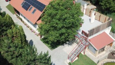 Bor Villa Sóstó-Nyíregyháza 