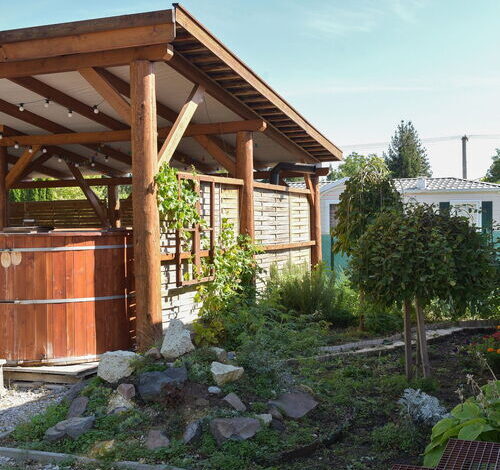 Borács Winedégház Apartman Bogács 