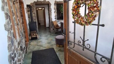 Borágó Vendégház Nyíregyháza 