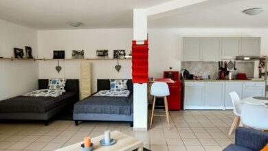 Borálom Apartman Tokaj 