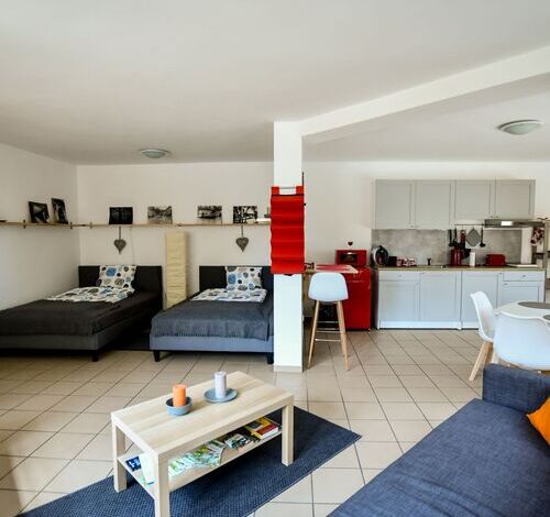 Borálom Apartman Tokaj 