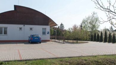 Borbányai Rehabilitációs Ház Nyíregyháza 