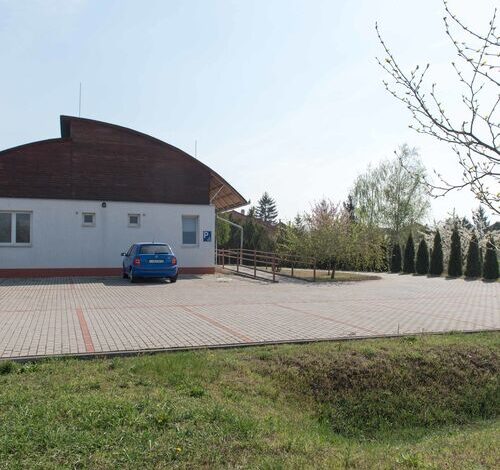 Borbányai Rehabilitációs Ház Nyíregyháza 