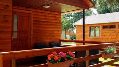 Borbarátok Apartmanok Bogács 