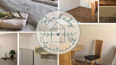 Borbély Apartmanok Nagykanizsa 