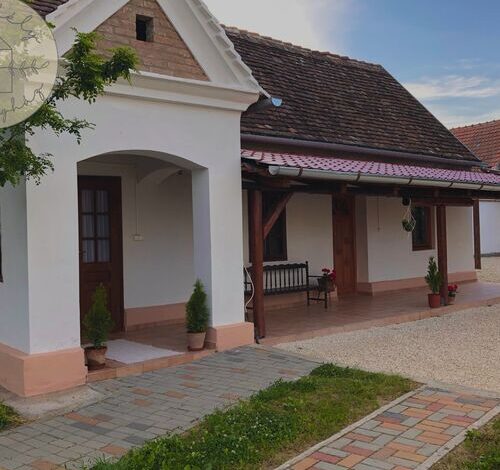 Borbély Vendégház Nagykanizsa 