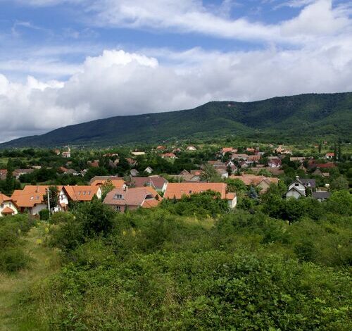 Borbolya Apartmanok Cserkút 